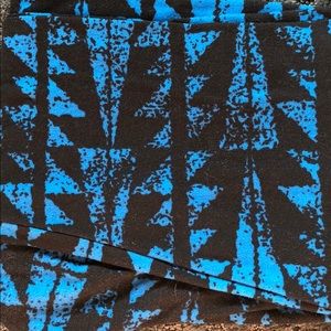 LuLaRoe OneSize Leggings